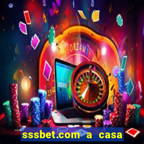 sssbet.com a casa do tubarão